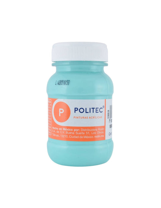 Politec - Pintura Acrílica Lí­nea-300 (100ml)