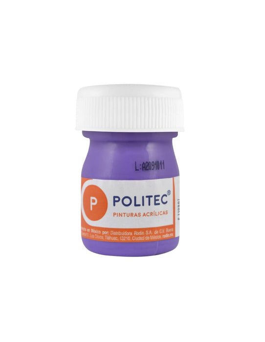 Politec - Pintura Acrílica Lí­nea-300 (20ml)