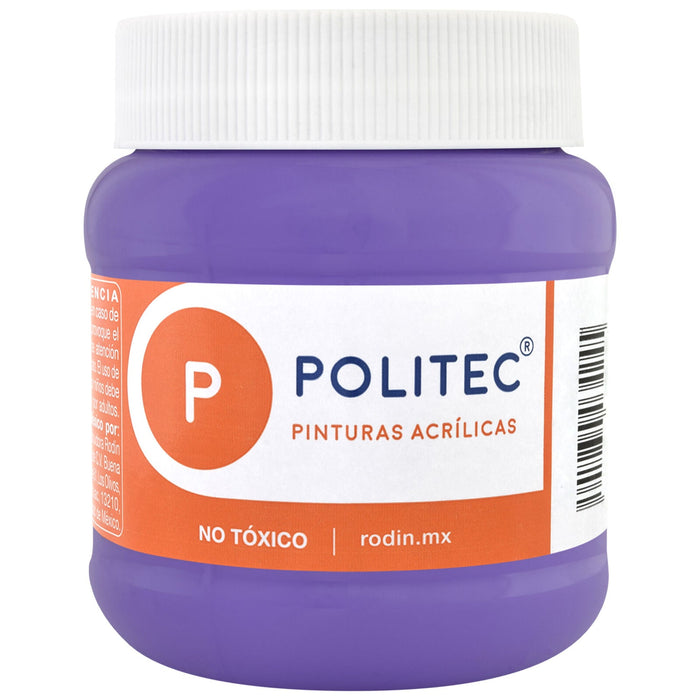 Politec - Pintura Acrílica Lí­nea-300 (250ml)