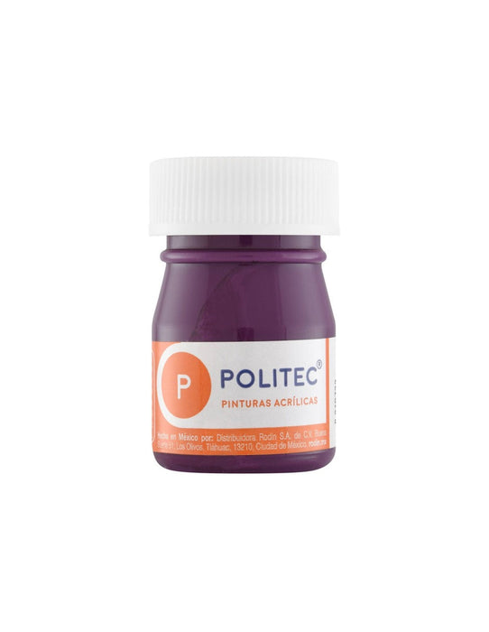 Politec - Pintura Acrílica Lí­nea-300 (20ml)