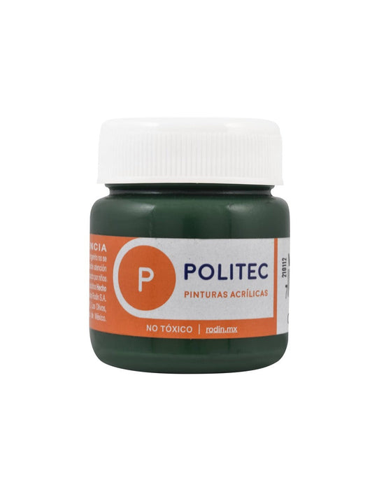 Politec - Pintura Acrílica Lí­nea-300 (30ml)