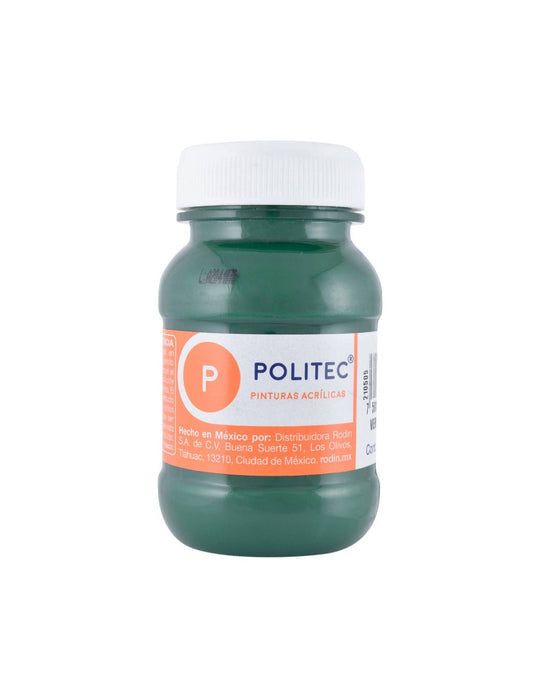 Politec - Pintura Acrílica Lí­nea-300 (100ml)