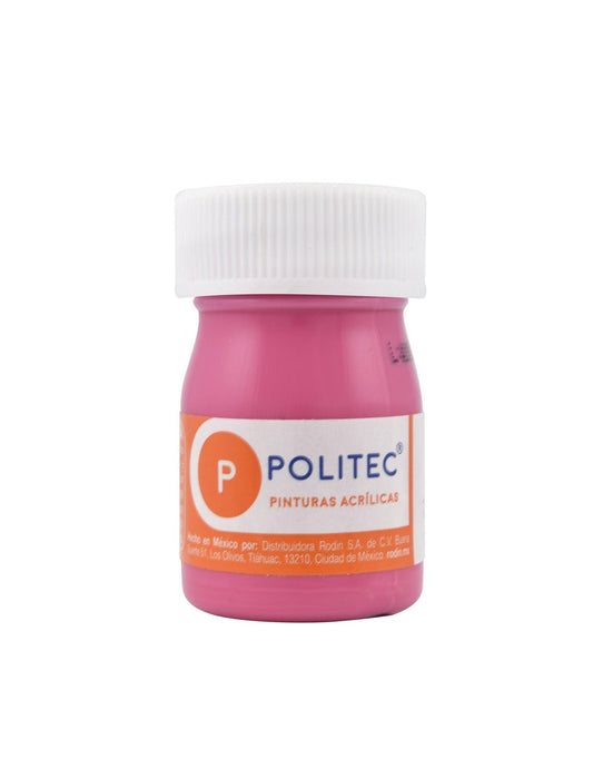 Politec - Pintura Acrílica Lí­nea-300 (20ml)