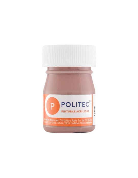 Politec - Pintura Acrílica Lí­nea-300 (20ml)