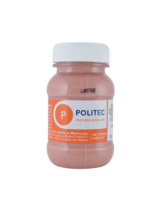 Politec - Pintura Acrílica Lí­nea-300 (100ml)