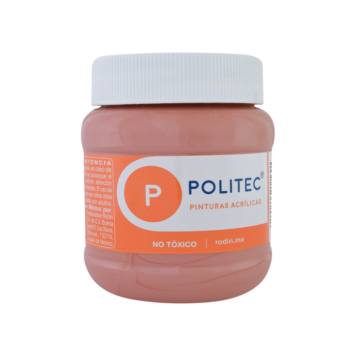 Politec - Pintura Acrílica Lí­nea-300 (250ml)