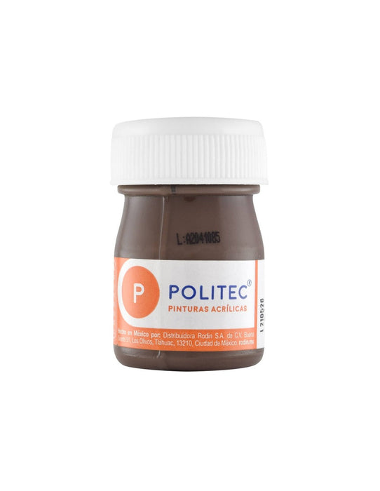 Politec - Pintura Acrílica Lí­nea-300 (20ml)