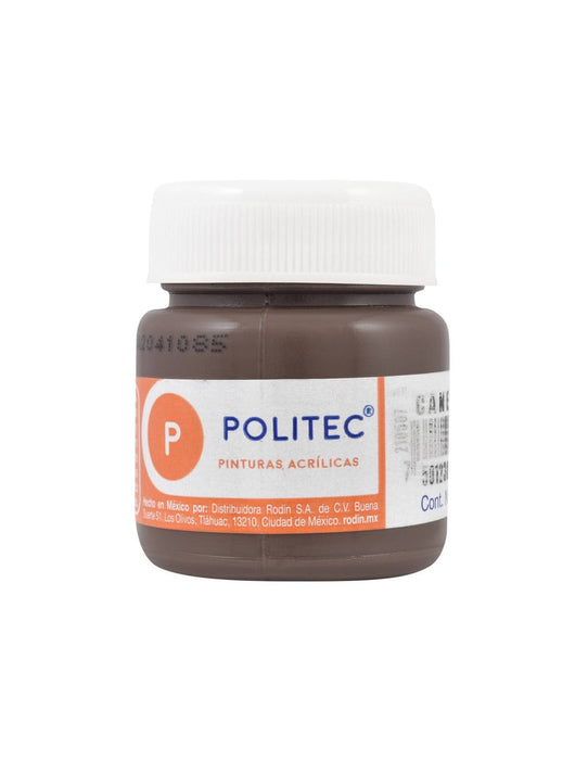 Politec - Pintura Acrílica Lí­nea-300 (30ml)