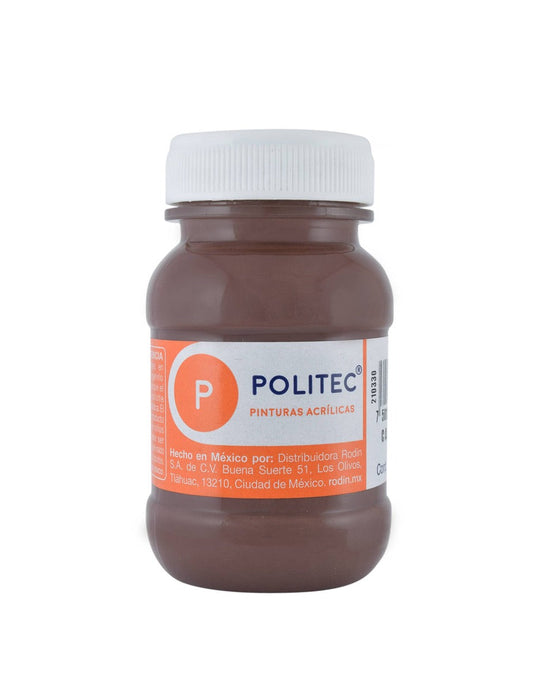 Politec - Pintura Acrílica Lí­nea-300 (100ml)