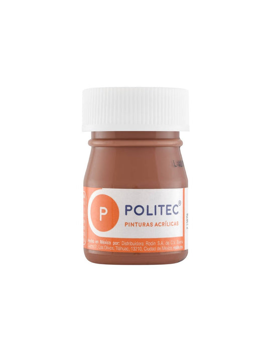 Politec - Pintura Acrílica Lí­nea-300 (20ml)