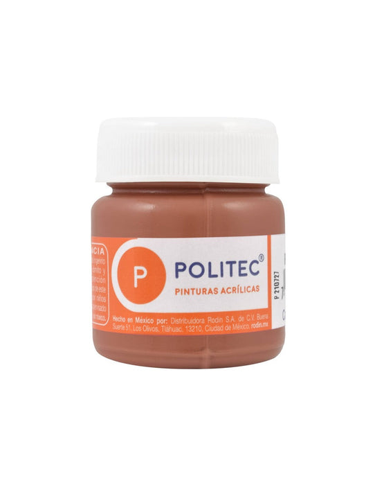 Politec - Pintura Acrílica Lí­nea-300 (30ml)