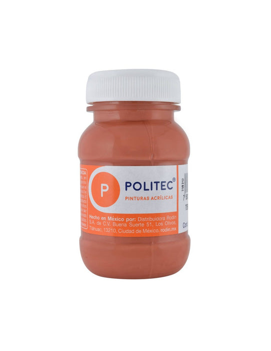 Politec - Pintura Acrílica Lí­nea-300 (100ml)