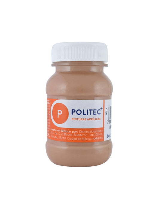 Politec - Pintura Acrílica Lí­nea-300 (100ml)