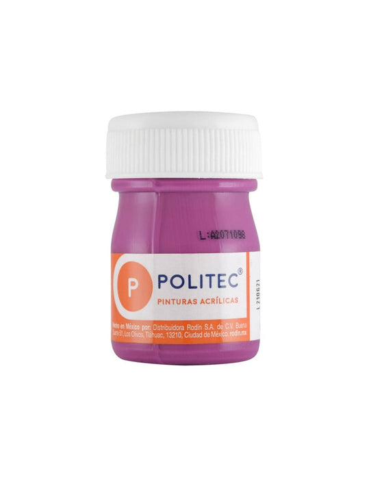 Politec - Pintura Acrílica Lí­nea-300 (20ml)