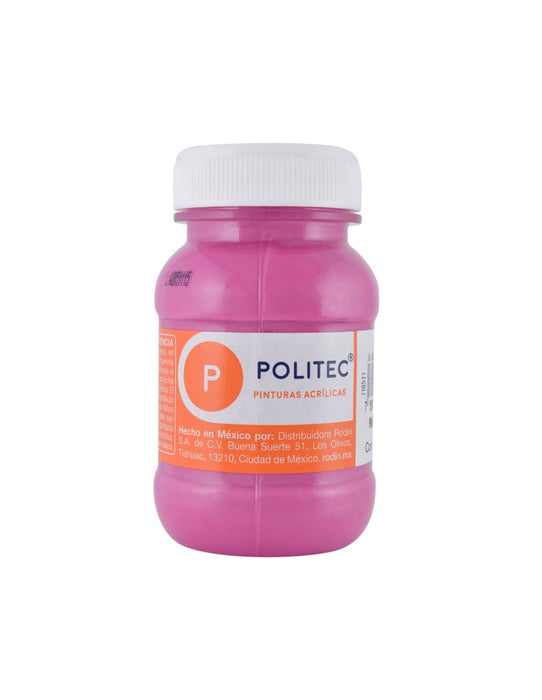 Politec - Pintura Acrílica Lí­nea-300 (100ml)