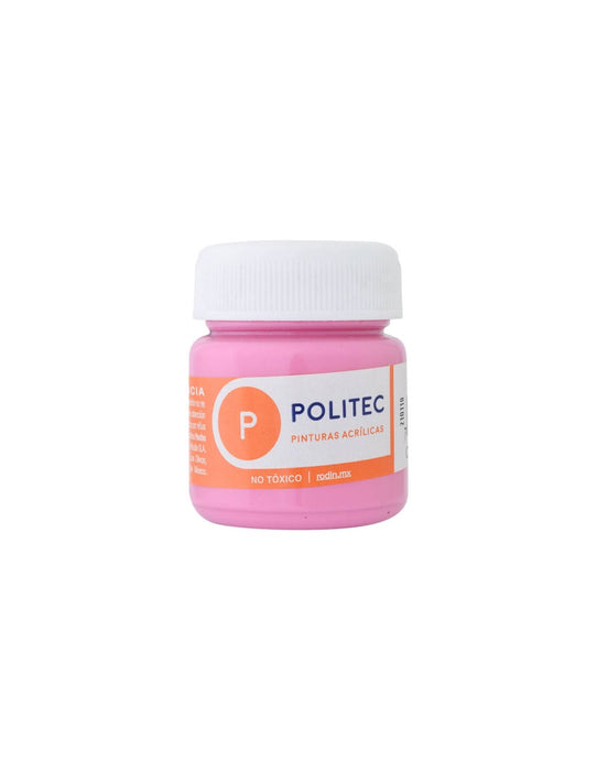 Politec - Pintura Acrílica Lí­nea-300 (30ml)