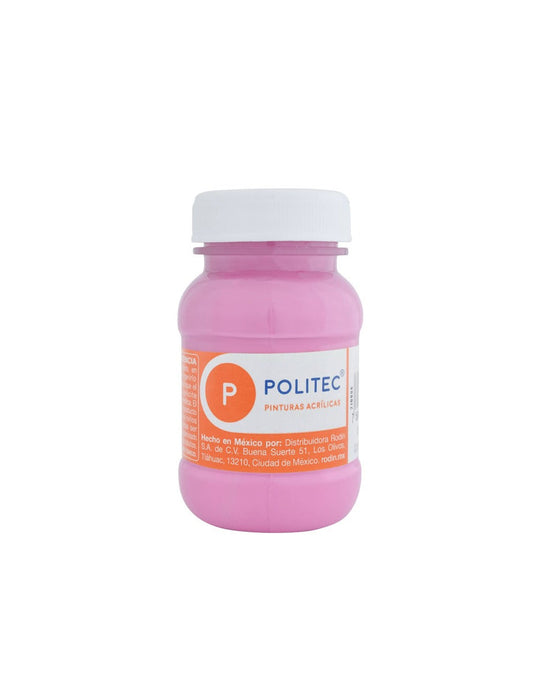 Politec - Pintura Acrílica Lí­nea-300 (100ml)