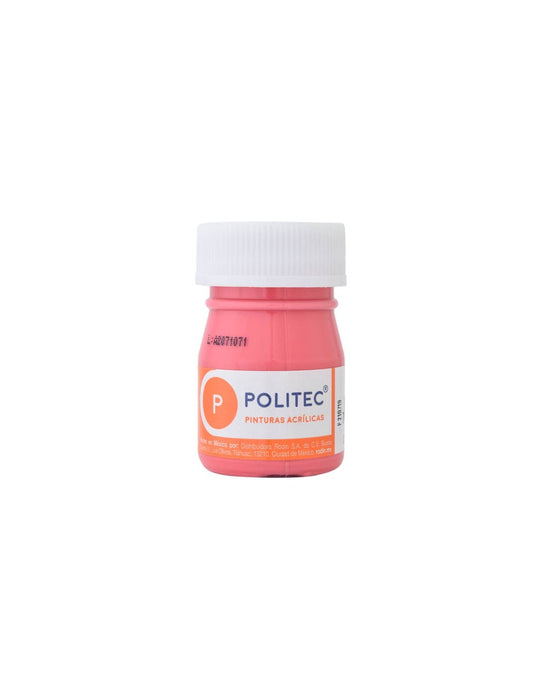 Politec - Pintura Acrílica Lí­nea-300 (20ml)