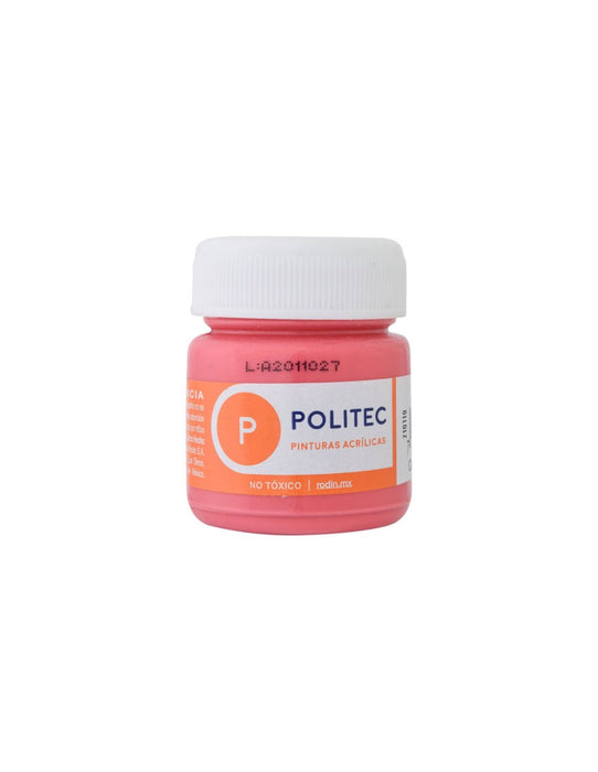 Politec - Pintura Acrílica Lí­nea-300 (30ml)