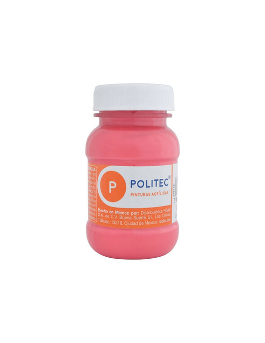 Politec - Pintura Acrílica Lí­nea-300 (100ml)