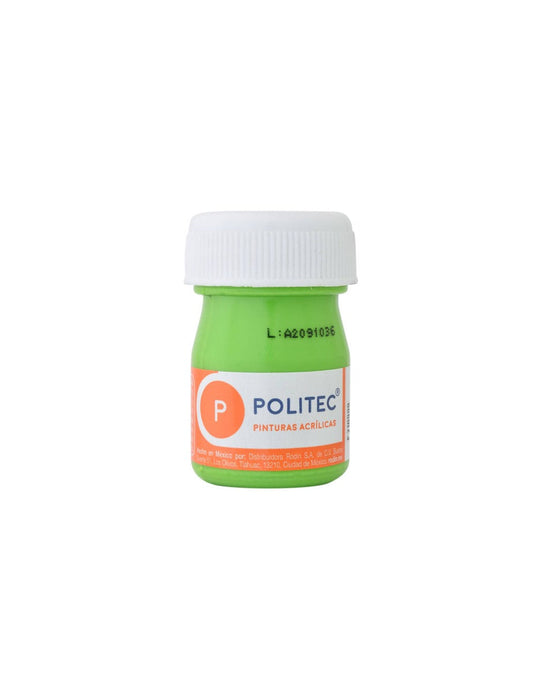 Politec - Pintura Acrílica Lí­nea-300 (20ml)