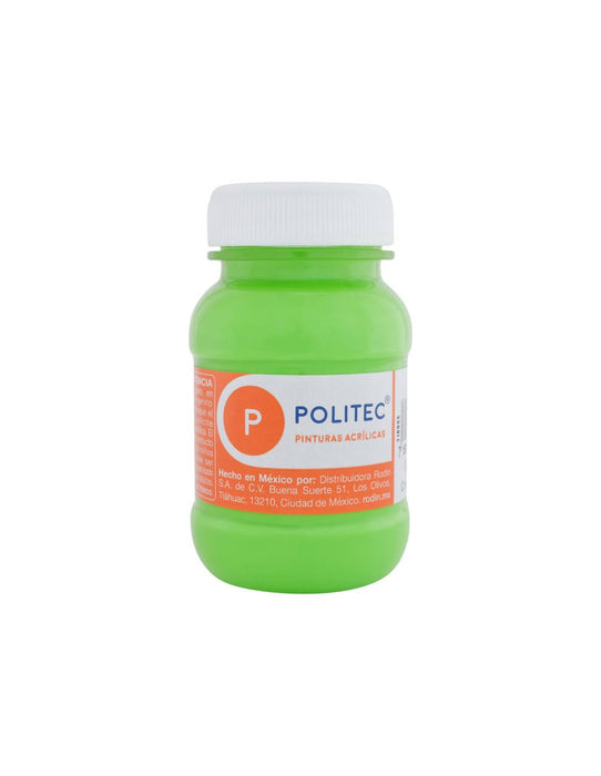 Politec - Pintura Acrílica Lí­nea-300 (100ml)