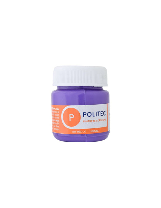 Politec - Pintura Acrílica Lí­nea-300 (30ml)