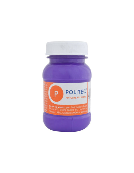 Politec - Pintura Acrílica Lí­nea-300 (100ml)