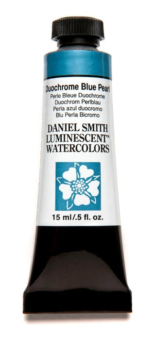 #1 Acuarela Luminiscente 15Ml Serie 1 Daniel Smith