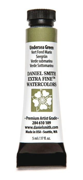 Pintura Acuarela S-1 5Ml Daniel Smith