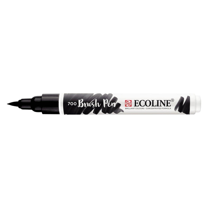 Marcador Brush Pen Ecoline Royal Talens