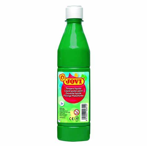 Outlet - Témpera Líquida 500 Ml