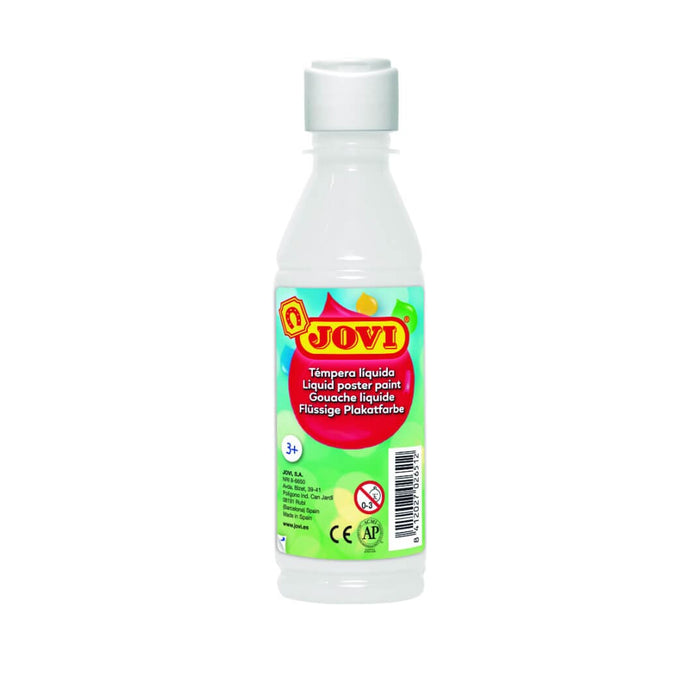 JOVI - Pintura Tempera Liquida 250ml