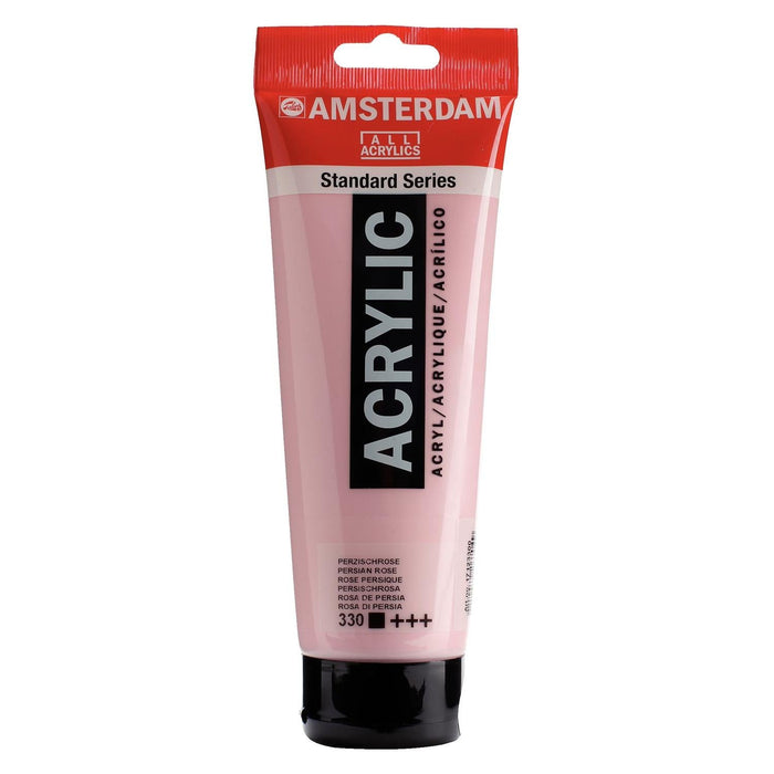 Pintura Acrílica Amsterdam 250Ml Royal Talens