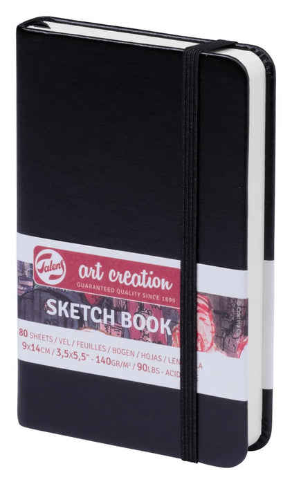 Sketchbook Con 80 Hojas 140Gr #9314001M