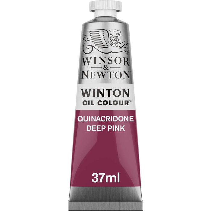 Winsor & Newton - Pintura Al Óleo Winton