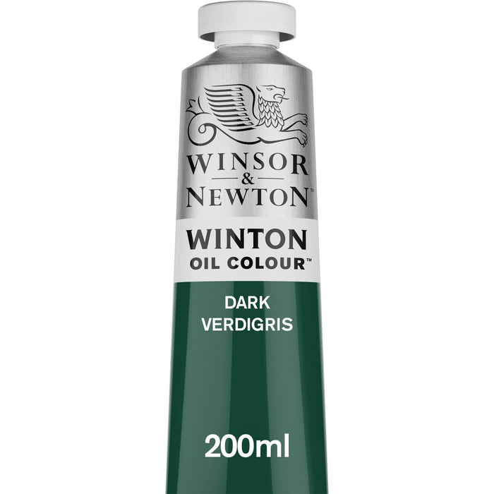 Winsor & Newton - Pintura Al Óleo Winton