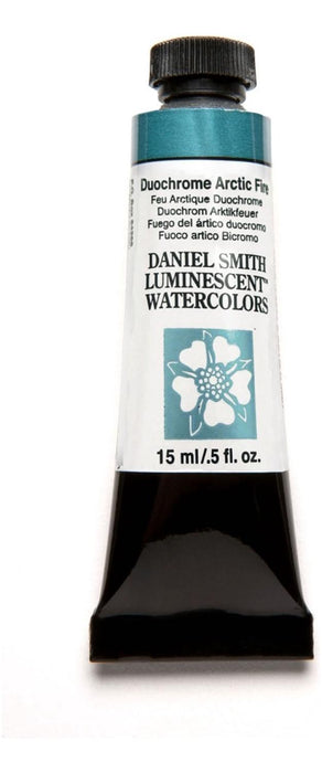 #1 Acuarela Luminiscente 15Ml Serie 1 Daniel Smith