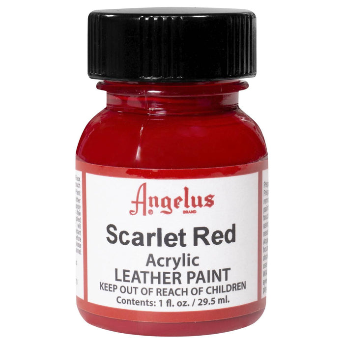 Pintura Para Cuero 29.5Ml Angelus