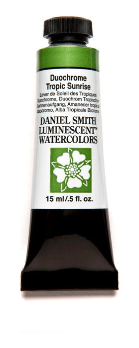 #1 Acuarela Luminiscente 15Ml Serie 1 Daniel Smith