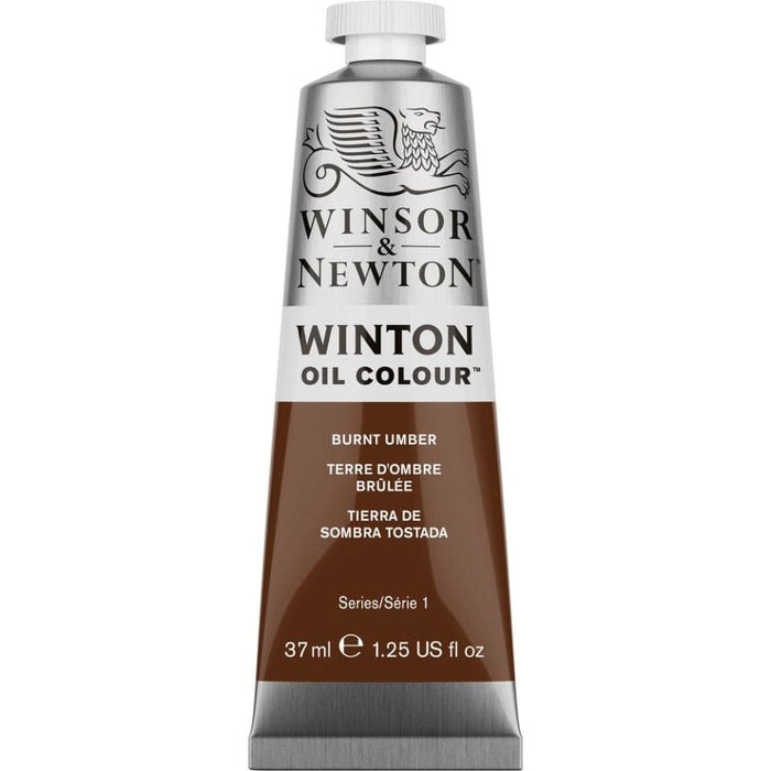 Winsor & Newton - Pintura Al Óleo Winton