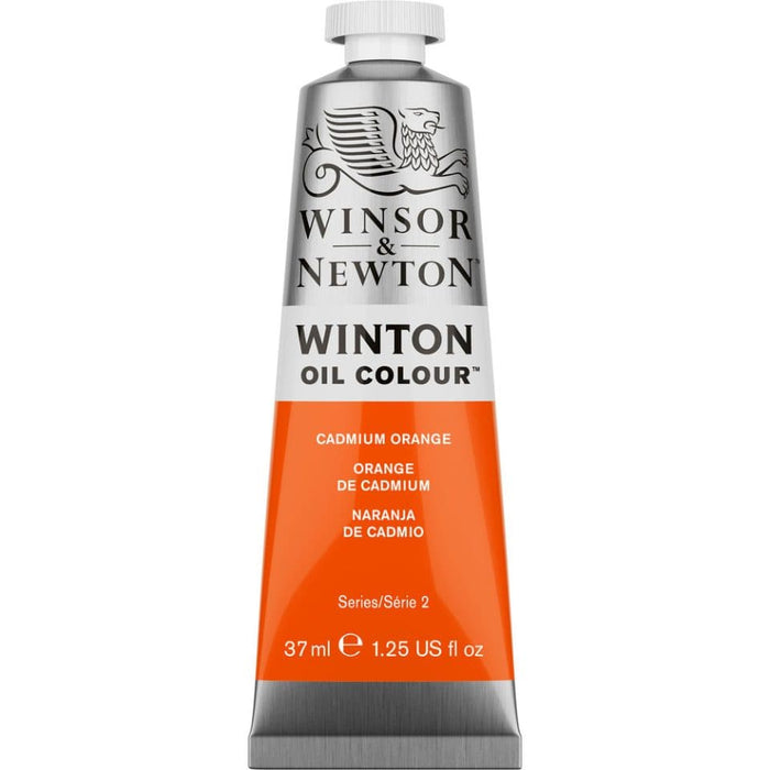 Winsor & Newton - Pintura Al Óleo Winton