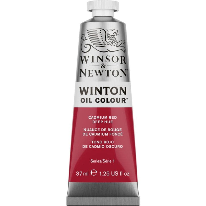 Winsor & Newton - Pintura Al Óleo Winton