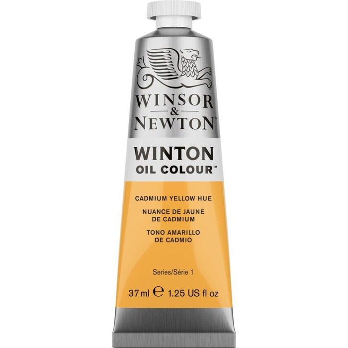 Winsor & Newton - Pintura Al Óleo Winton