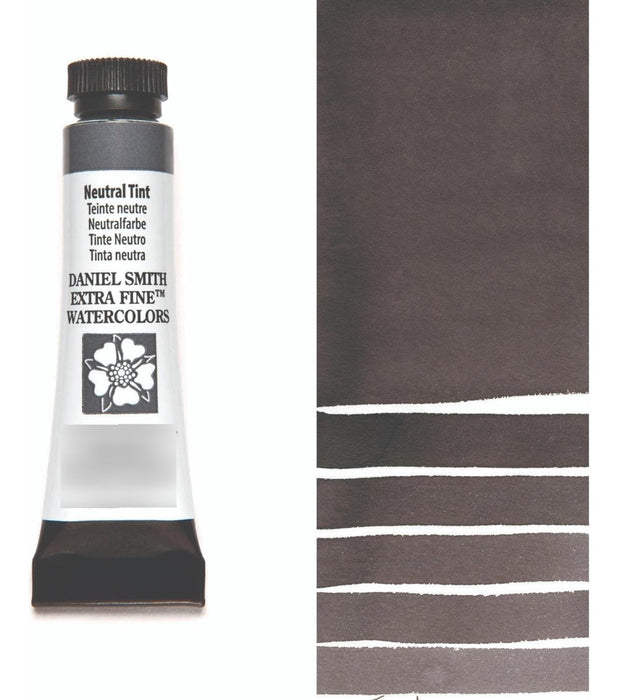 Pintura Acuarela S-1 5Ml Daniel Smith