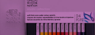 Dibujo Winsor & Newton