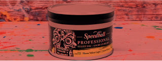 Tintas SpeedBall