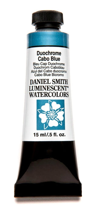#1 Acuarela Luminiscente 15Ml Serie 1 Daniel Smith