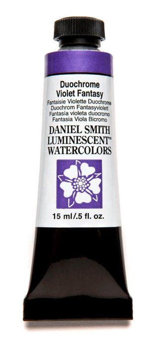 #1 Acuarela Luminiscente 15Ml Serie 1 Daniel Smith