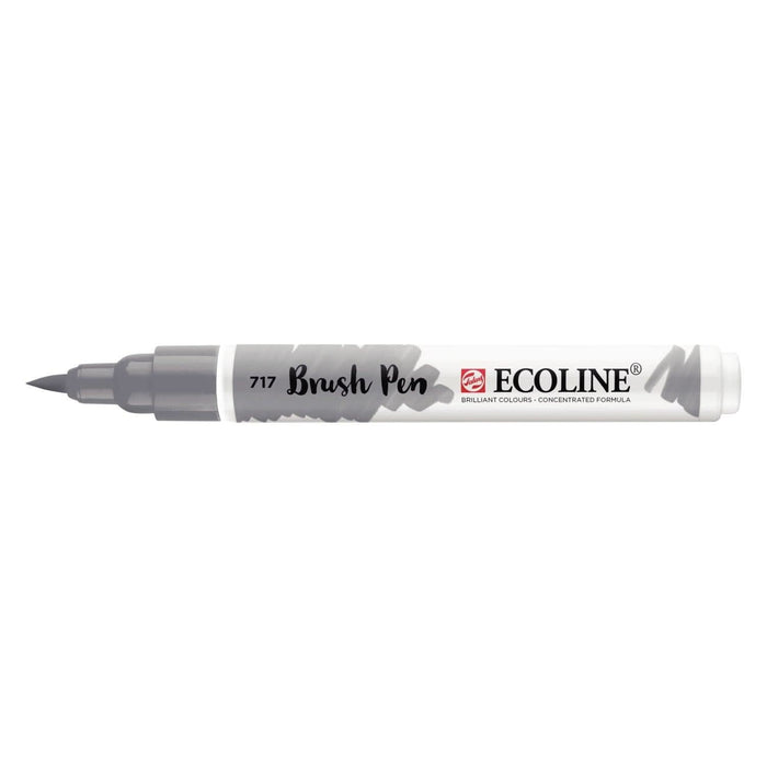 Marcador Brush Pen Ecoline Royal Talens